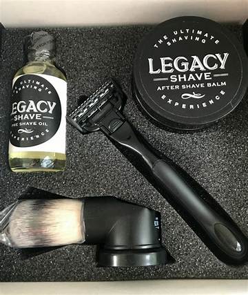 Discover the Ultimate Shaving Experience: Fragrance-Free Precision Shave Cream