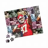 Discover the Ultimate Travis Kelce Puzzle Challenge!