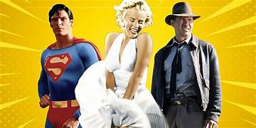Discover the Ultimate U. S. Movie Costume Collection for Your Special Occasion
