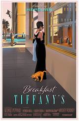 Discover the Unforgettable Breakfast at Tiffany's Ring: a Symbol of Elegance and Style
