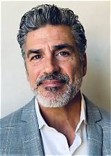 Discover the Unseen World of Eric Etebari: Insights and Revelations