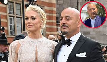 Discover the Untold Story Behind Hannah Waddingham's Height