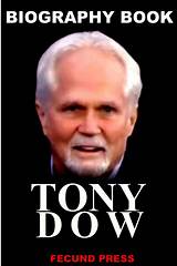 Discover the Untold Story of Tony Dow's Net Worth and Financial Journey