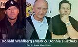 Discover the Woman Behind the Donnie Wahlberg's Fame: His Wife