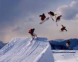 Discover the World of Freestyle Skiing with Mandie Reusch's Enthralling Videos