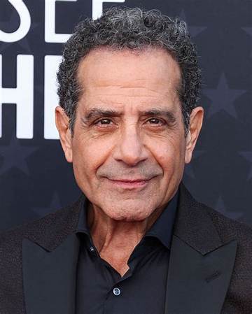 Discover Tony Shaloub's Background: Uncovering His Ethnic Heritage