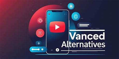 Discover Top Youtube Vanced Alternatives