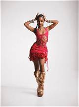 Discover Tyla's Body Measurements and Physical Attributes