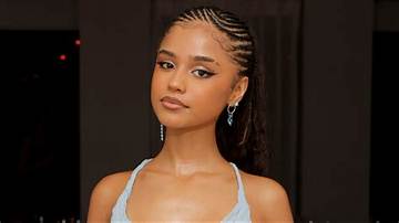 Discover Tyla's Stature: Her Height in Feet