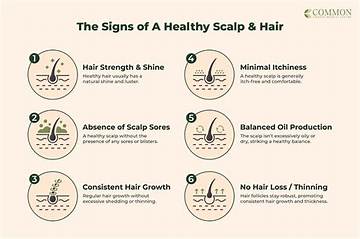Discover Your Path to Healthy Hair: the Revolutionary Hair Stimulation Brush