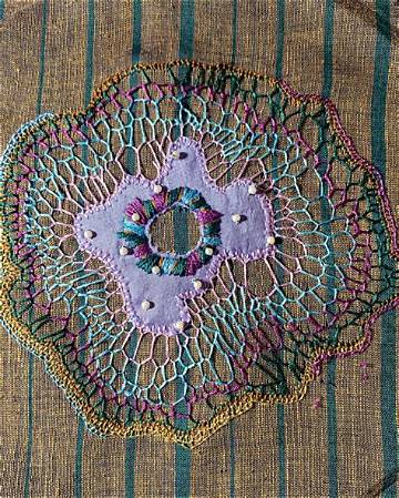 Discoveries and Insights for Textile Enthusiasts