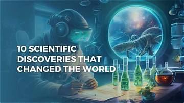 Discoveries and Insights for the Tech World