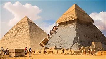 Discoveries and Insights into an Ancient Legacy