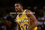 Discoveries and Insights into Magic Johnson's Legacy