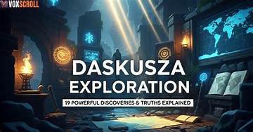Discoveries and Truths in the Lens of Empowerment