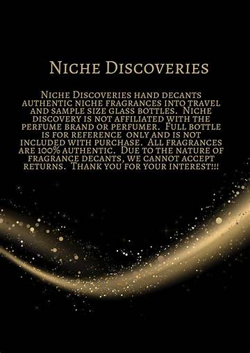 Discoveries for the "Beacon12" Niche