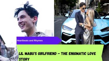 Discoveries & Insights into "Lil Mabu Girlfriend"