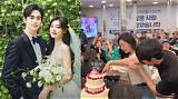 Discovering Kim Soo-Hyun's Love Life: Novia 2024