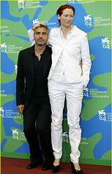 Discovering the Fascinating Tilda Swinton Height in Feet
