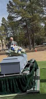 Discovering the Final Resting Place of James Garner