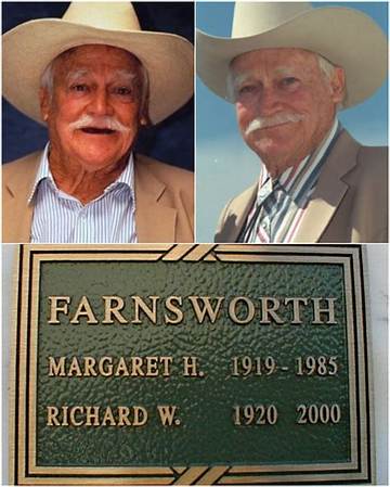 Discovering the Legacy of Farnsworth Actor: a Journey Through Time