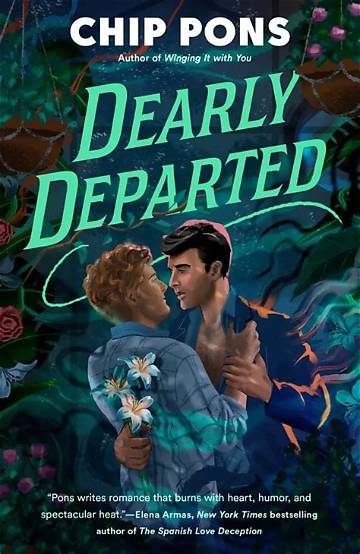 Discovering the Significance of "Dearly Departed" for the Bereaved