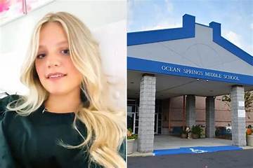 Disturbing Images: Aubreigh Wyatt Autopsy Photos Revealed