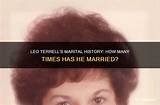 Dive into Leo Terrell's Wife's World: Discoveries and Untold Stories