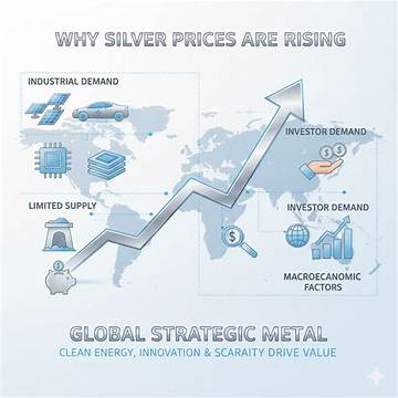 Dive into the World of Gold & Silver Pawn Las Vegas
