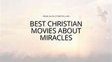 Divine Miracles: Uncovering Movies Inspired by "Miracles from Heaven"