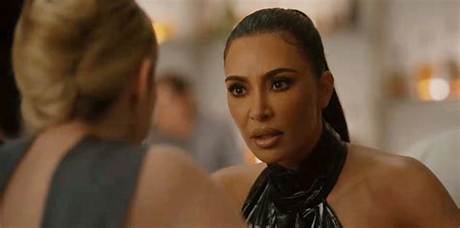Does Emma Roberts Admire Kim Kardashian's Style?