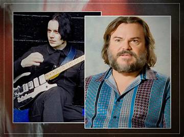 Does Jack White Have a Child? Celebrity. Fm #1 Official Stars, Business & People Network, Wik ·