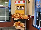 Does Kfc Still Have Georgia Gold Chicken?