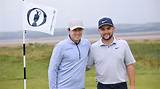 Does Matt Fitzpatrick Have Sister? Brother Alex Fitzpatrick |
