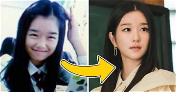 Does [Seo Ye Ji] Have a Child: Uncover the Truth