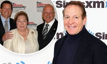 Does Steve Guttenberg Have a Son? | Explore His Family Life
