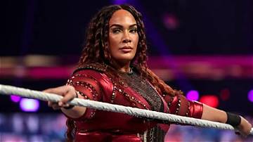 Does Wwe Star Nia Jax Have a Child? Get the Answer