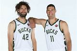 Dominant Nba Duo: the Lopez Twins Make a Mark on the Court