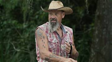 Don Brewer from Swamp People's Weight Loss Totally Transforms His Look