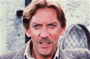 Donald Sutherland's Mother: a Matriarch's Legacy
