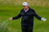 Donald Trump's Golf Handicap Decoded