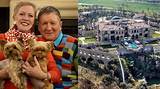 Douw Steyn's Family: a Legacy of Rugby Greatness