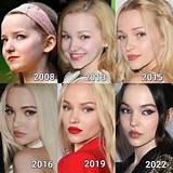 Dove Cameron's Birth Name: a Transformation Revealed