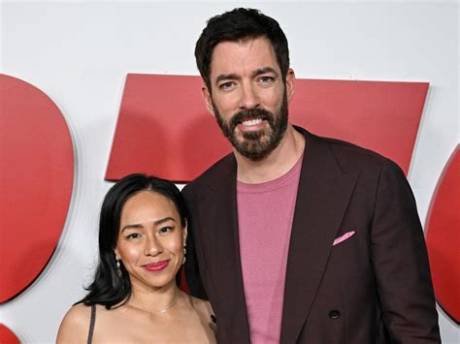 Drew Scott's Ride: Uncovering the Vehicle of Choice