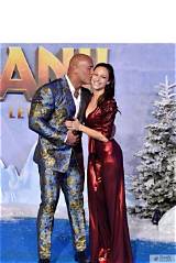 Dwayne Johnson Relationships: Uncovering Intimate Details