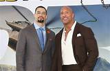 Dwayne Johnson's Sister: Meet His Talented Sibling