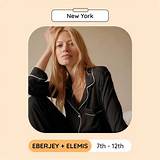 Eberjey Sample Sale 2024: Exclusive Discounts on Luxury Lingerie