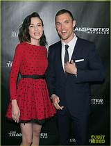 Ed Skrein's Wife, Tara Wilson: a Love Story in the Spotlight