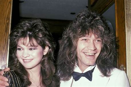 Eddie Van Halen Former Wife- Valerie Bertinelli Age, Net Worth, Children