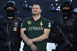 Edgar Guzman: the Notorious Mexican Drug Lord